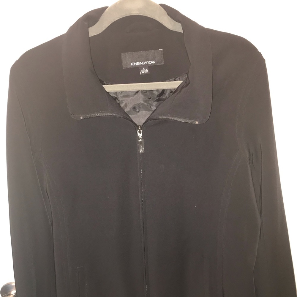 Jones NY jacket